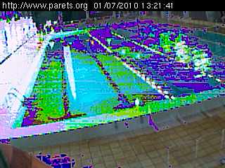 Webcam Piscina Can Butjosa